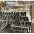 Aluminium Profile Aluminum Profile for Windows / Doors / Curtain Wall Construction Profile